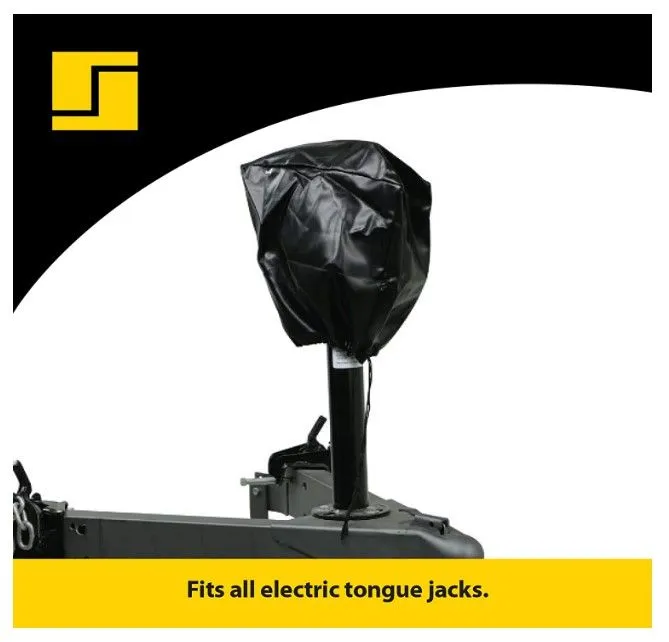 Jack Head Cover